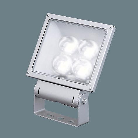 XY6832ZLE9 パナソニック 屋外用スポットライト LED投光器 小型 LED(電球色) (XY6832K 後継品)|コネクト オンライン