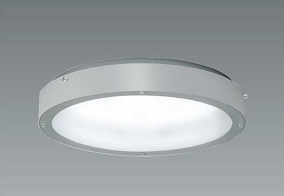 EFG5480S 遠藤照明 防眩・薄型シーリングライト LED 昼白色 Fit調光