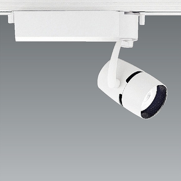 EFS6383W 遠藤照明 レール用スポットライト 白 LED 調色 Fit調光 中角