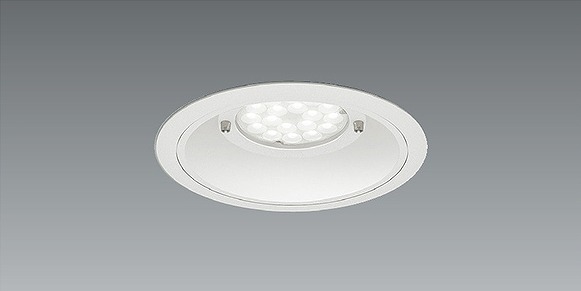 ERD7222W 遠藤照明 軒下用ダウンライト LED（白色）
