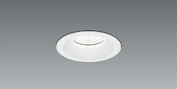 ERD7236W 遠藤照明 防湿型ダウンライト LED（白色）