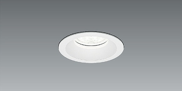 ERD7241W 遠藤照明 防湿型ダウンライト LED（電球色）
