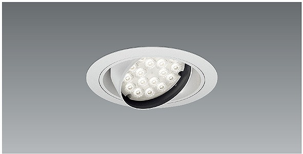 ERD7330W 遠藤照明 ユニバーサルダウンライト LED（電球色）