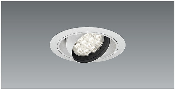 ERD7342W 遠藤照明 ユニバーサルダウンライト LED（電球色）