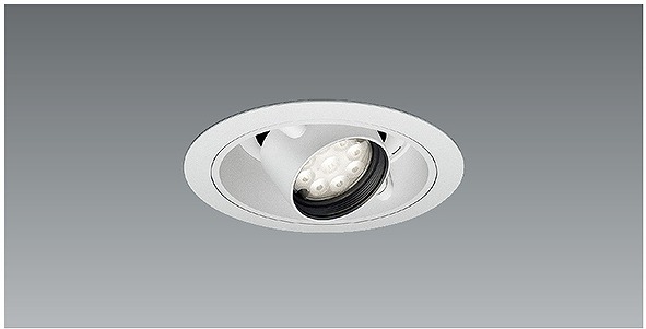 ERD7354W 遠藤照明 ユニバーサルダウンライト LED(電球色)|コネクト オンライン