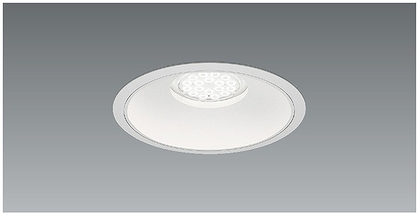 ERD7489W 遠藤照明 ベースダウンライト LED（電球色） 12,529円