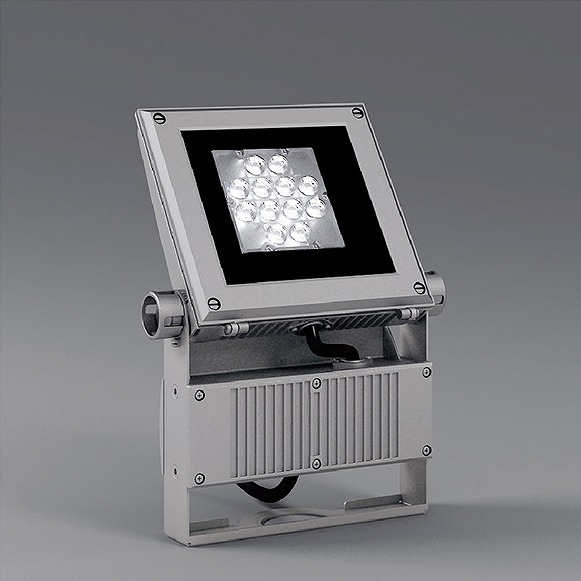 ERS3631SA 遠藤照明 屋外用スポットライト ランプ別売 横配光