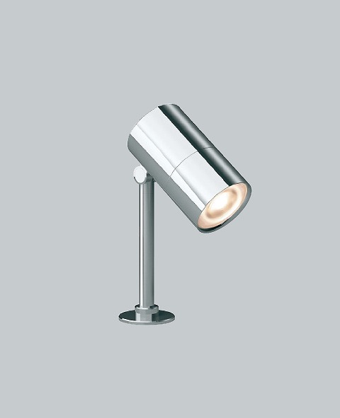 楽天市場】ERS6277S 遠藤照明 ショーケーススポットライト φ25 LED