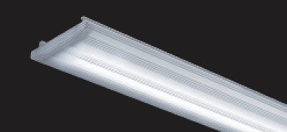 FAD790L 遠藤照明 ベースライト LEDユニット 40形 電球色 Fit調光 配光制御