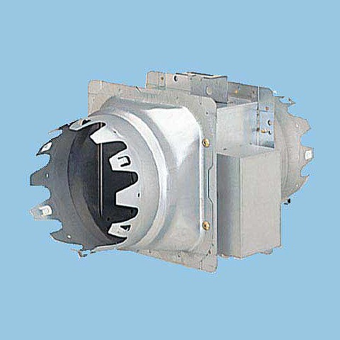 【メーカー直送】 FY-MSW04 パナソニック 気密電動シャッター φ100用