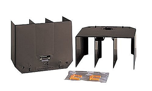 楽天市場】テンパール TMC403EA 300A/400A用端子カバー : 分電盤・架台 