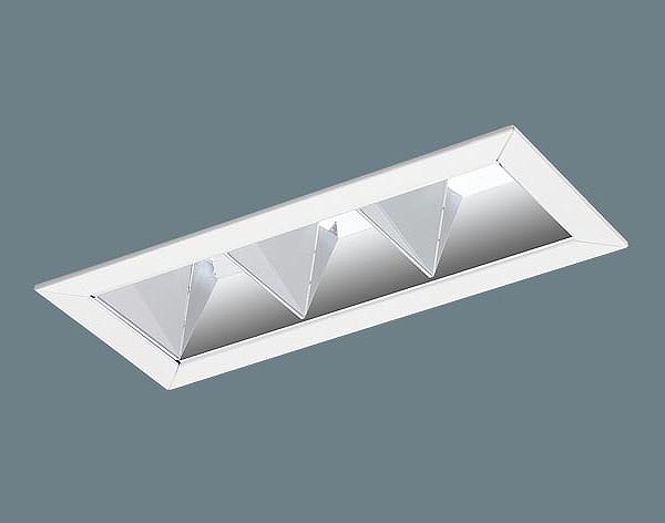 NTN82143 パナソニック グレアレスダウンライト 広角 矩形配光 LED3粒(電球色)|コネクト オンライン