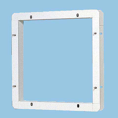 【メーカー直送】 FY-KSS50 パナソニック 給気用アタッチメント 有圧換気扇用