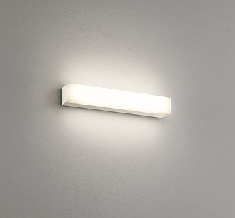 OB255323R オーデリック ミラーライト 高演色LED（電球色）