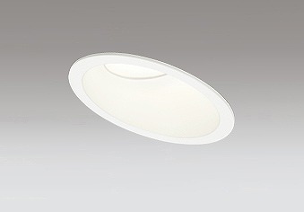 OD361174R オーデリック 傾斜天井用ダウンライト ホワイト 高演色LED 光色切替 調光 6,852円