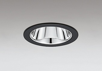 OD361444BCR オーデリック ダウンライト ブラック 高演色LED 調色 調光 Bluetooth｜コネクト オンライン