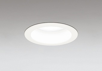 OD361471WDR オーデリック ダウンライト ホワイト 高演色LED（温白色）