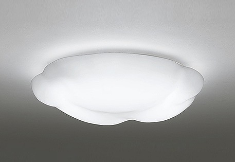 OL251527BCR オーデリック シーリングライト 高演色LED 調色 調光 Bluetooth ～8畳