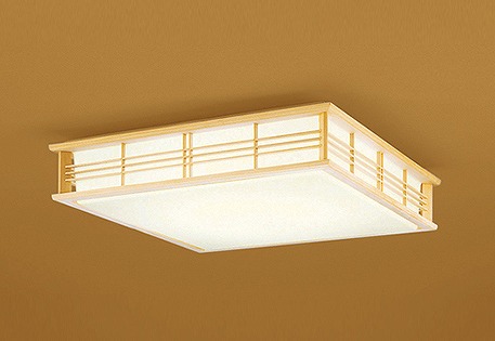 OL251596BCR オーデリック 和風シーリングライト 高演色LED 調色 調光 Bluetooth ～8畳