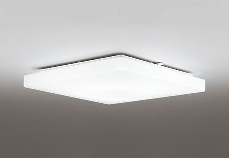 OL251616R オーデリック シーリングライト 高演色LED 調色 調光 ～8畳
