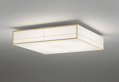 OL291023R オーデリック 和風シーリングライト 高演色LED 調色 調光 ～10畳 16,338円