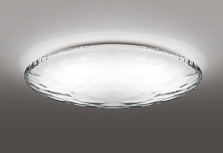 OL291347R オーデリック シーリングライト ウォーター AQUA アクア 高演色LED 調色 調光 ～12畳 20,821円