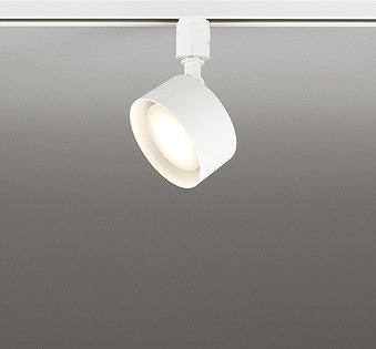 OS256571LDR オーデリック レール用スポットライト ホワイト 高演色LED（電球色）