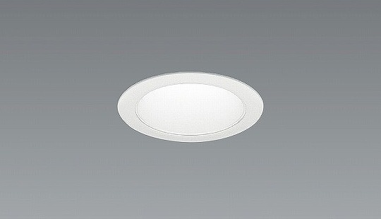 EFD8951W 遠藤照明 ダウンライト 白 φ100 LED 調色 Fit調光 拡散｜コネクト オンライン