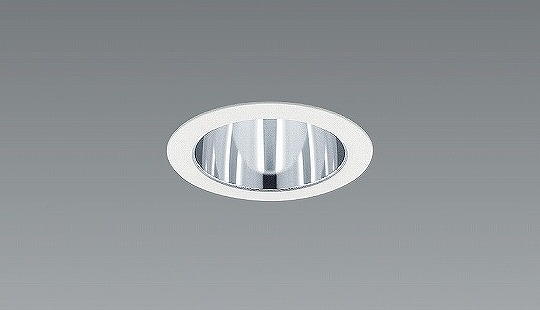 EFD8954W 遠藤照明 ダウンライト 白 φ75 LED 調色 Fit調光 広角