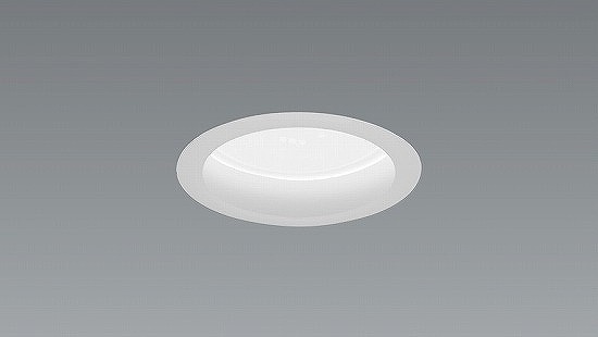 EFD9067W 遠藤照明 ダウンライト 白 φ150 LED 昼白色 Fit調光 拡散