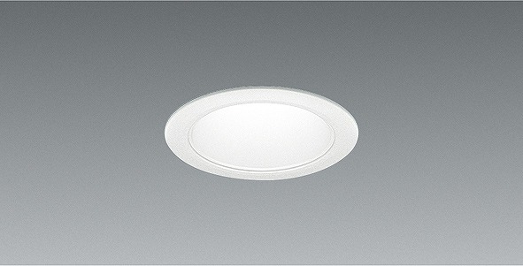 ERD6341WA 遠藤照明 ダウンライト 白 LED（電球色）