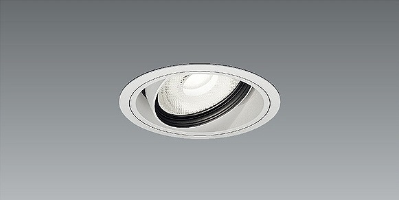 ERD8818W 遠藤照明 ユニバーサルダウンライト 生鮮食品用 白 LED(フレッシュD) 中角|コネクト オンライン