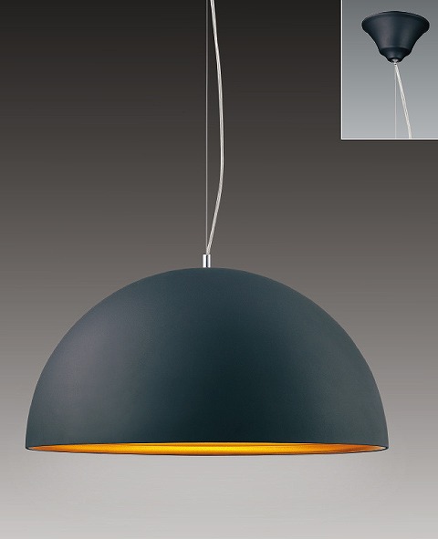 楽天市場】ENDO 遠藤照明 LEDペンダント(ランプ別売) ERP7343BB