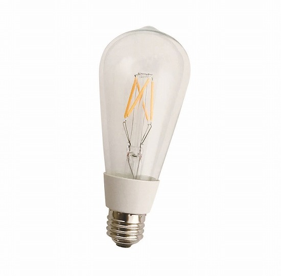 遠藤照明 LEDZ LAMP E26 調光調色 SAD425X 楽天市場】SAD425X 遠藤照明 LED電球 Synca調色 Fit調光 (E26