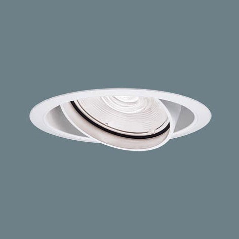 NSN67063W パナソニック ユニバーサルダウンライト 精肉向け 中角 LED（生鮮食品専用光色タイプM）