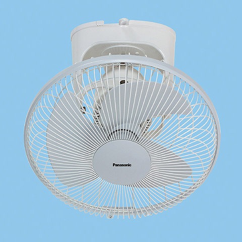 楽天市場】【LINEクーポン配布中】産業用扇風機 オート扇 40cm