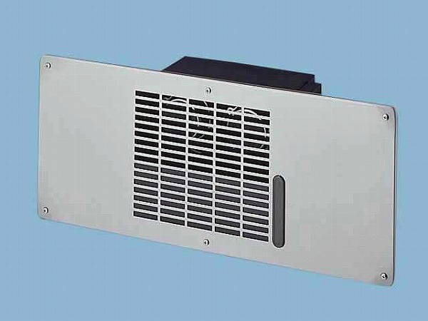 Panasonic 床下換気扇　新品未使用 Panasonic FY-08FFA1 パナソニック 床下用換気扇 単品 : 家電の