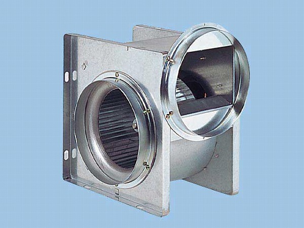 【メーカー直送】 FY-17CG1 パナソニック ミニシロッコファン 標準形 φ200mm|コネクト オンライン