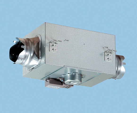 【メーカー直送】 FY-23DZM4 パナソニック 中間ダクトファン オール金属タイプ φ150mm