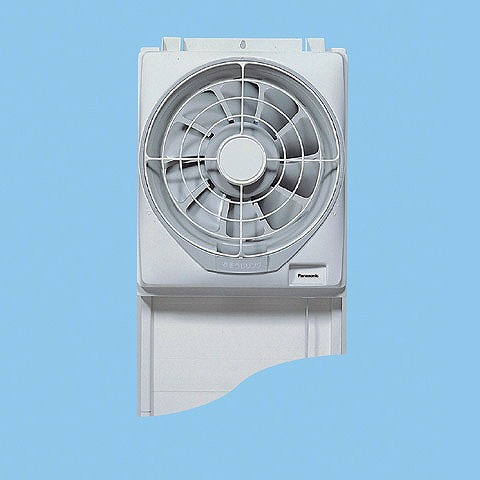 【メーカー直送】 FY-25WF2 パナソニック 窓用換気扇