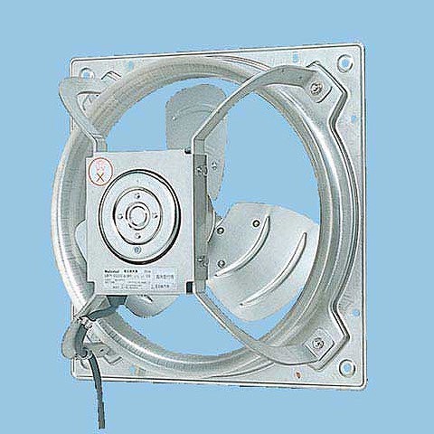 【メーカー直送】 FY-30GSXS4 パナソニック 有圧換気扇 給気仕様 φ30cm ステンレス製