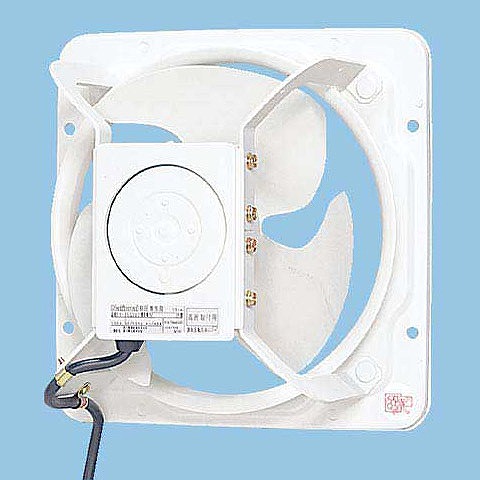 【メーカー直送】 FY-30MSU3 パナソニック 有圧換気扇 φ30cm