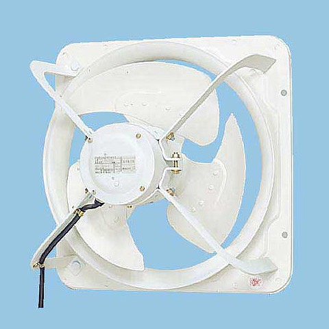 【メーカー直送】 FY-40KTV3 パナソニック 有圧換気扇 φ40cm