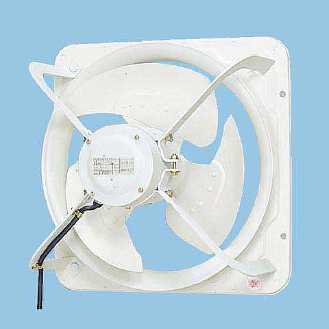 【メーカー直送】 FY-45GTV3 パナソニック 有圧換気扇 φ45cm