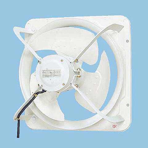 【メーカー直送】 FY-45MTV3 パナソニック 有圧換気扇 φ45cm