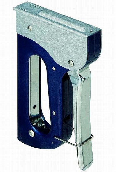 HMT-1 未来工業 モール固定用タッカー モールトメール｜コネクト オンライン