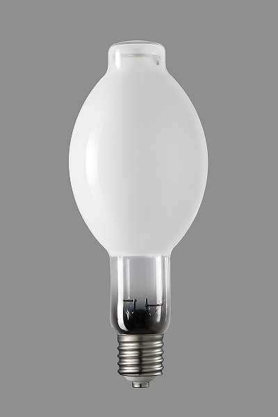 KHICA400FHN パナソニック 演色本位形高圧ナトリウム灯 一般形 フロスト 400形 HID (E39)