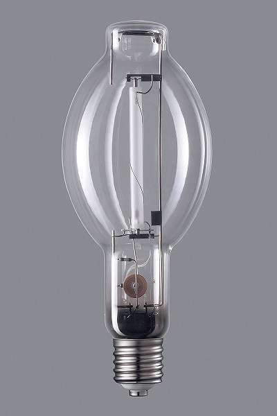 NH180LN パナソニック 効率本位形高圧ナトリウム灯 クリア HID (E39)
