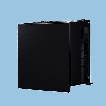 【メーカー直送】 FY-CUXA06-K パナソニック サイクロン給気フード ブラック 防火ダンパー付