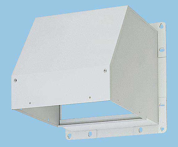 【メーカー直送】 FY-HMSA303 パナソニック 屋外フード 防火ダンパー付 30cm用